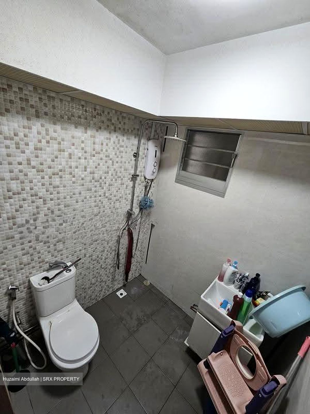 Blk 228B Matilda Sundeck (Punggol), HDB 4 Rooms #633305291